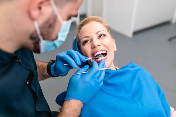 Best Traditional Braces  in Gore, OK