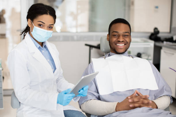 Best Root Canal Treatment  in Gore, OK