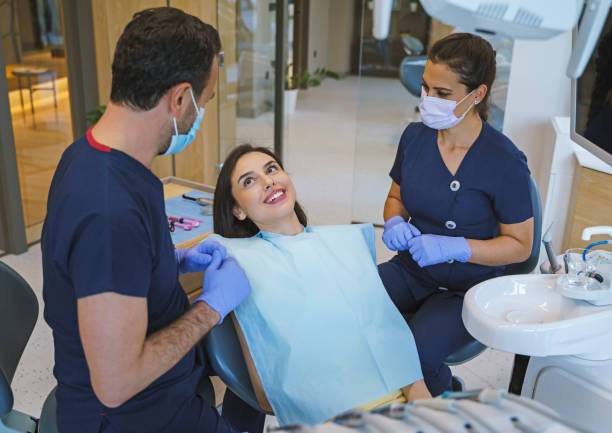 Emergency Dental Services in Gore, OK
