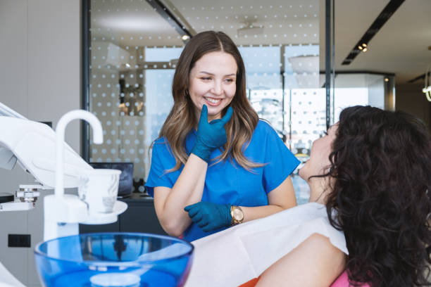 Reliable Gore, OK Holistic Dental Care Services Solutions
