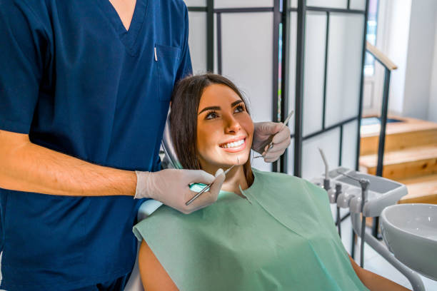 Best Teeth Whitening  in Gore, OK