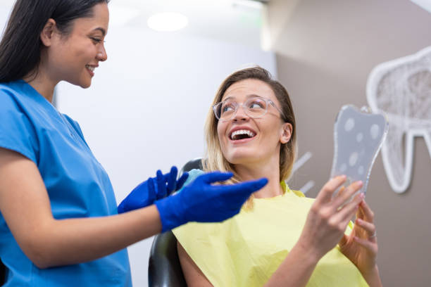 Best Traditional Braces  in Gore, OK