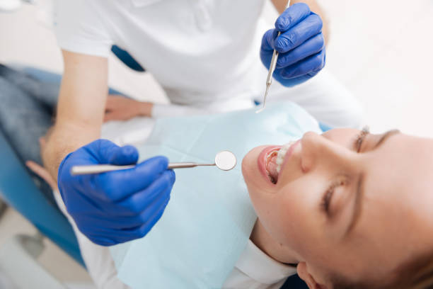 Best Dentures (Full and Partial)  in Gore, OK